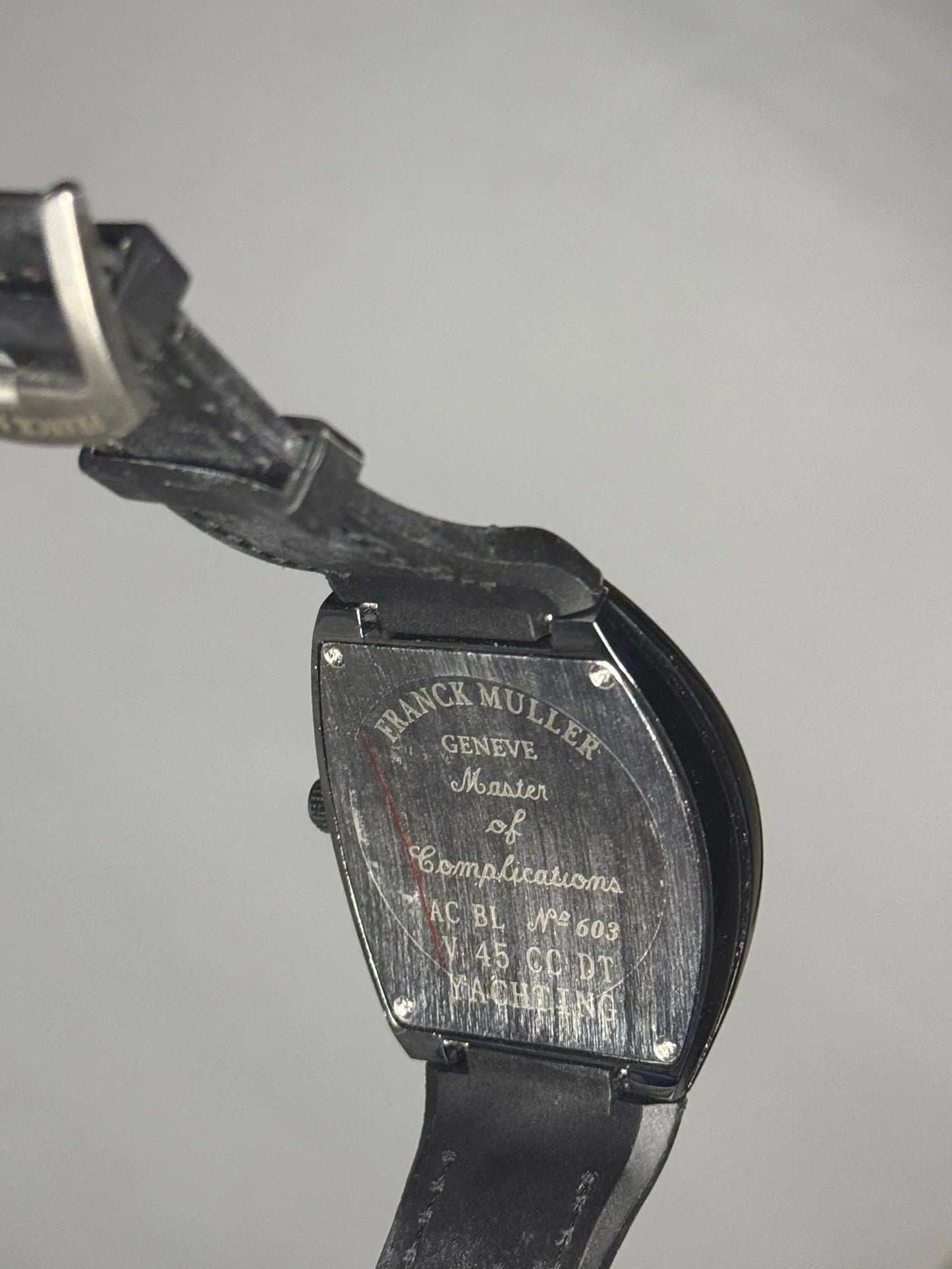 FM DATE WATCH
