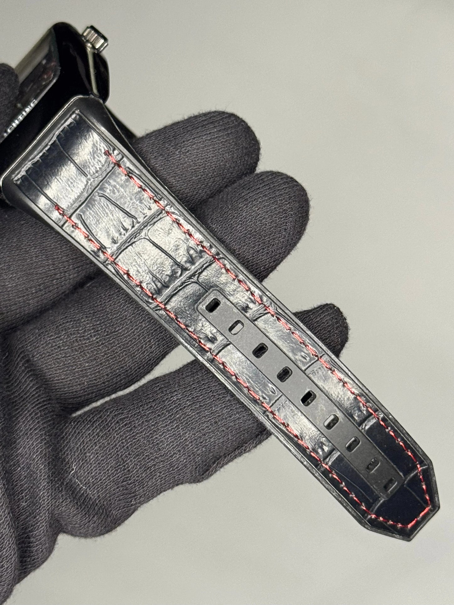 FM DATE WATCH