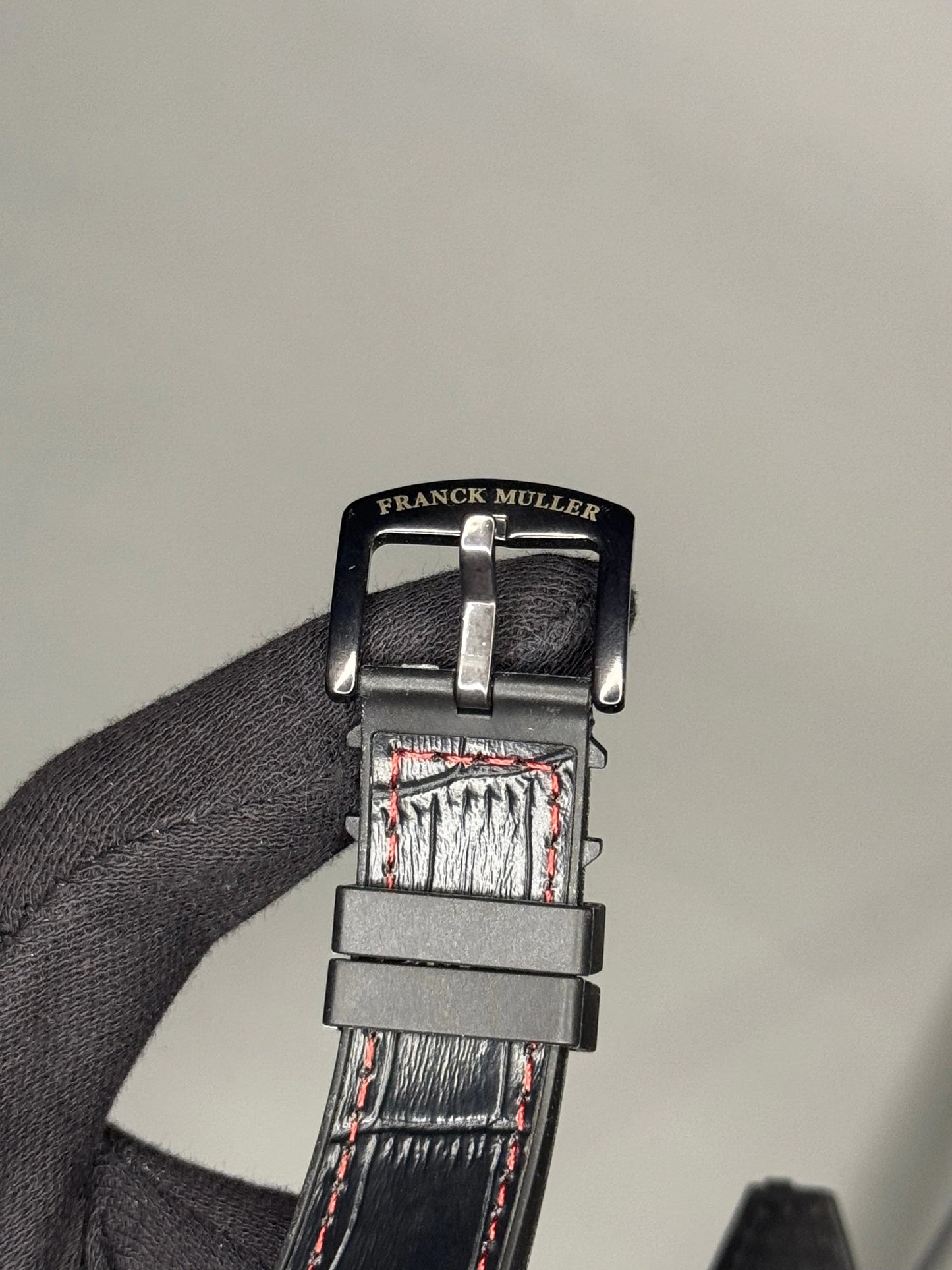 FM DATE WATCH