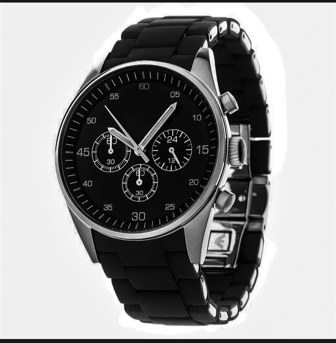 Casual Watch for Men Quartz Watches for Boys & Men