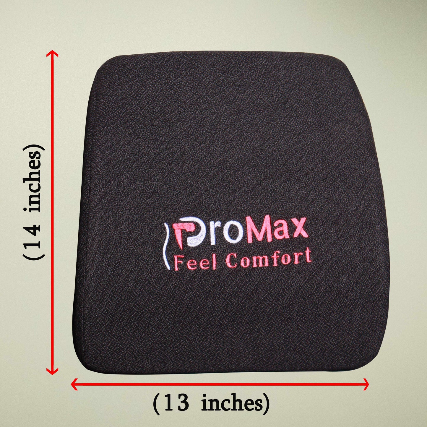 Lumber Support / Spinal Care Cushion / Ortho Back Care Cushion