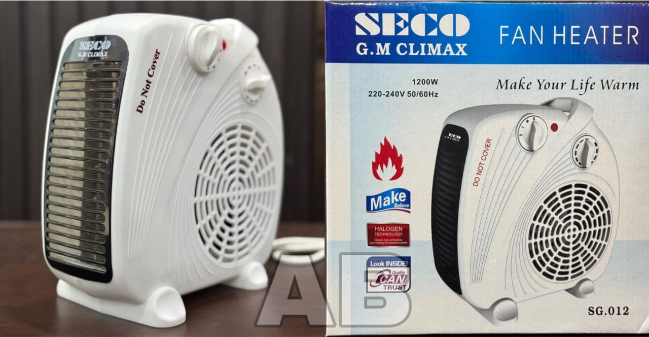 Heater Fan Electric Heater Portable Heater