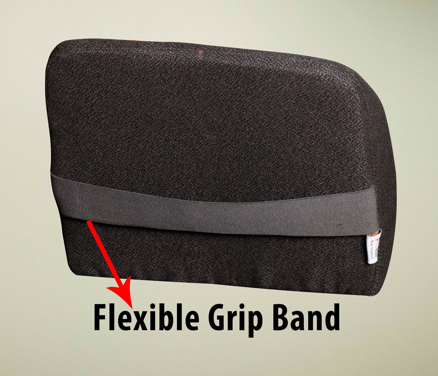 Lumber Support / Spinal Care Cushion / Ortho Back Care Cushion