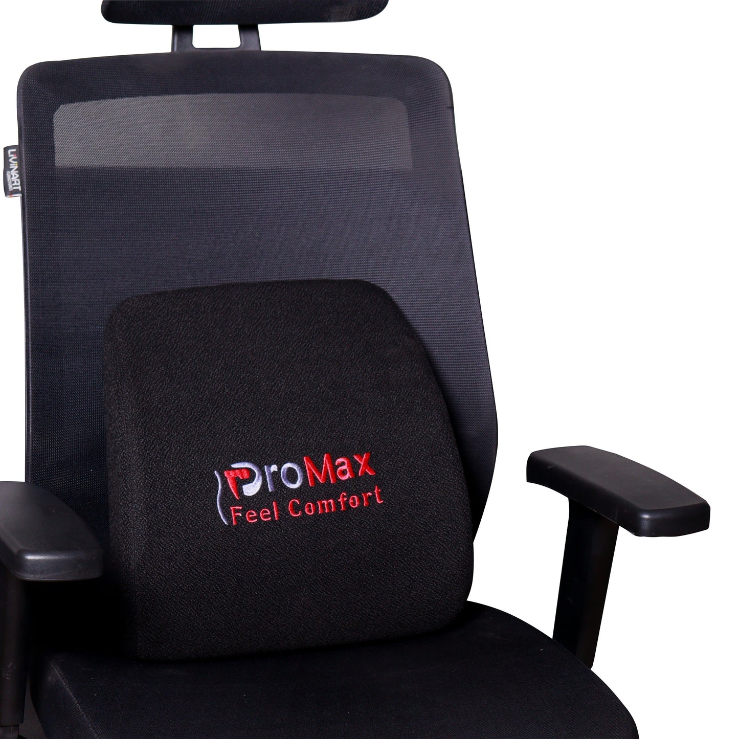 Lumber Support / Spinal Care Cushion / Ortho Back Care Cushion