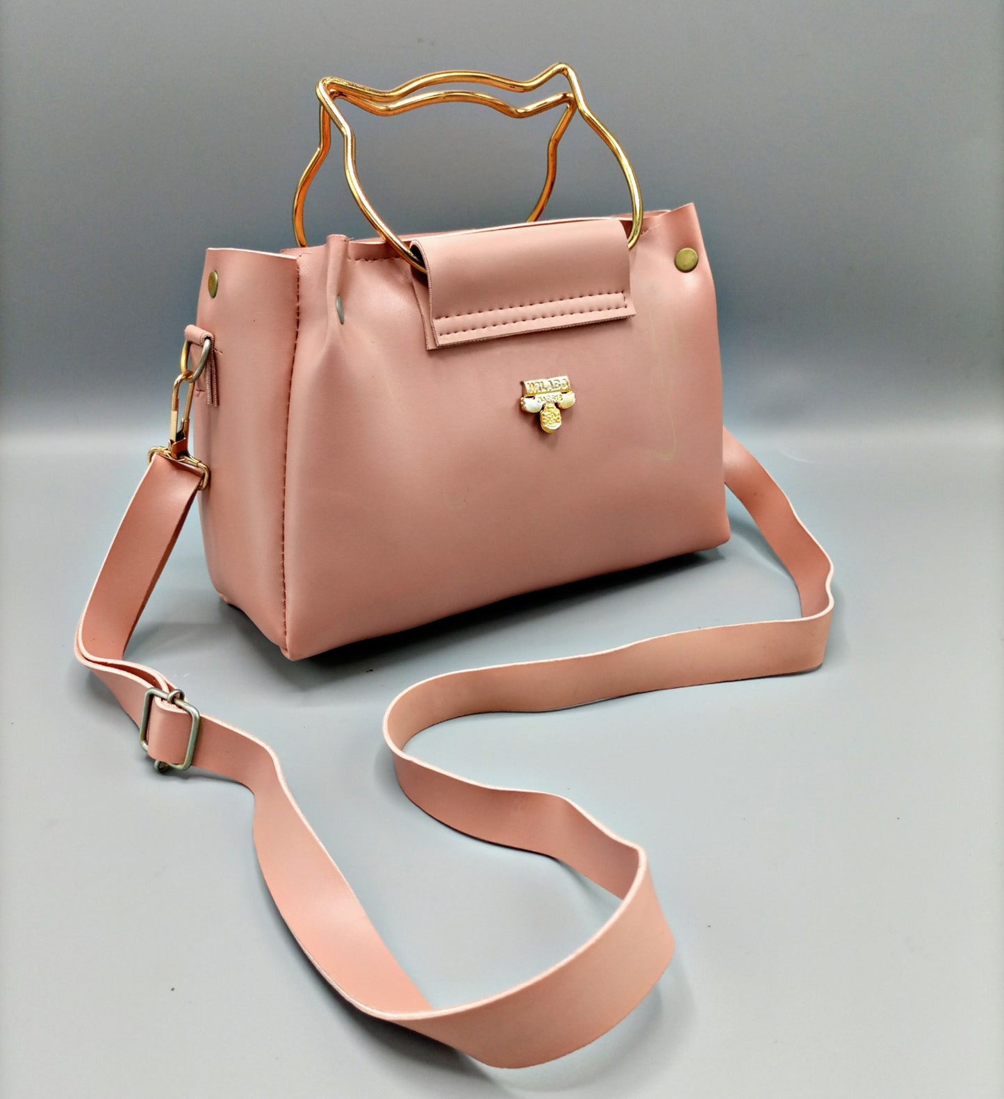 Urban Style New Arrival Ladies Handbags With Long Shoulders