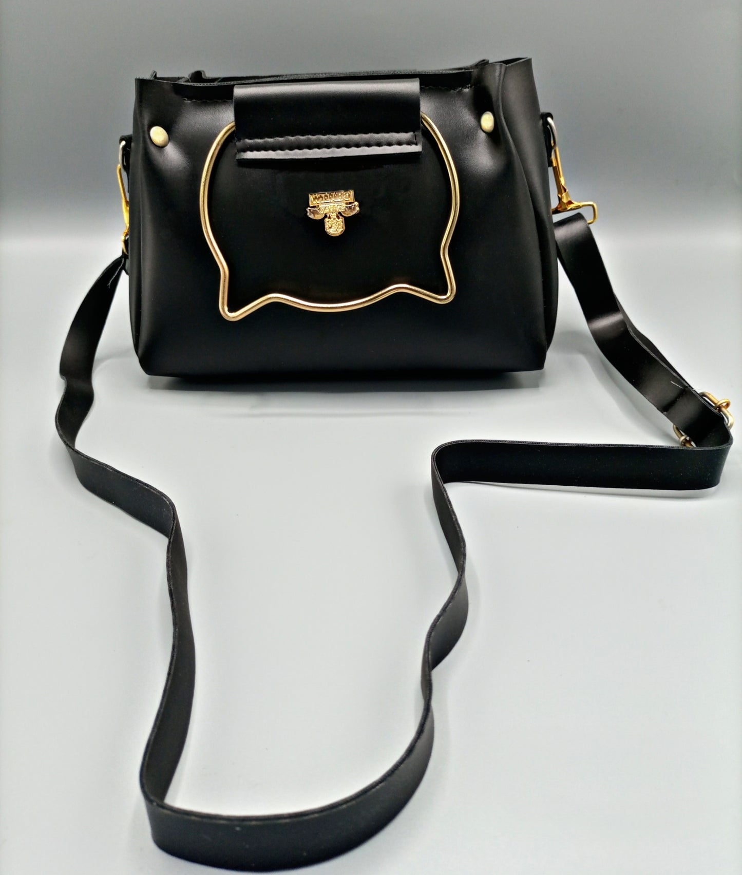 Urban Style New Arrival Ladies Handbags With Long Shoulders
