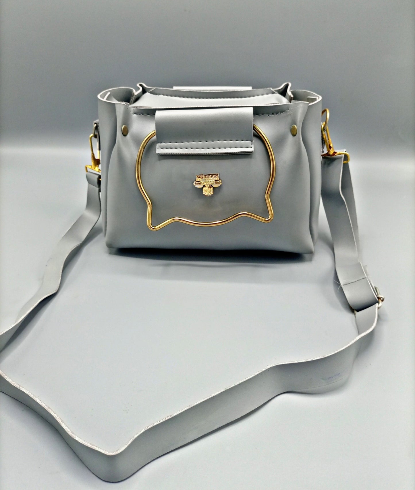 Urban Style New Arrival Ladies Handbags With Long Shoulders