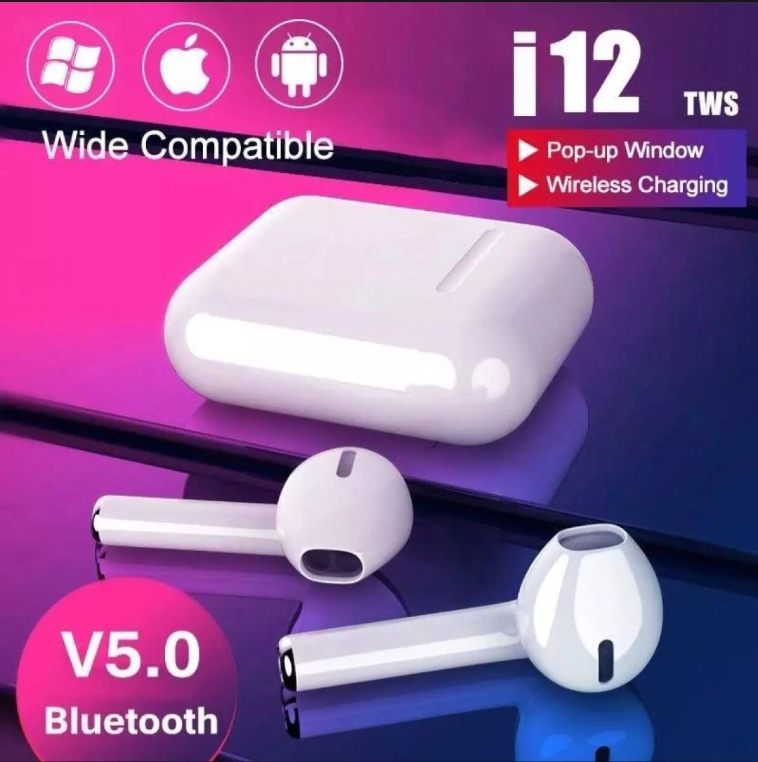 Airpods Air Pro 3rd Gen TWS