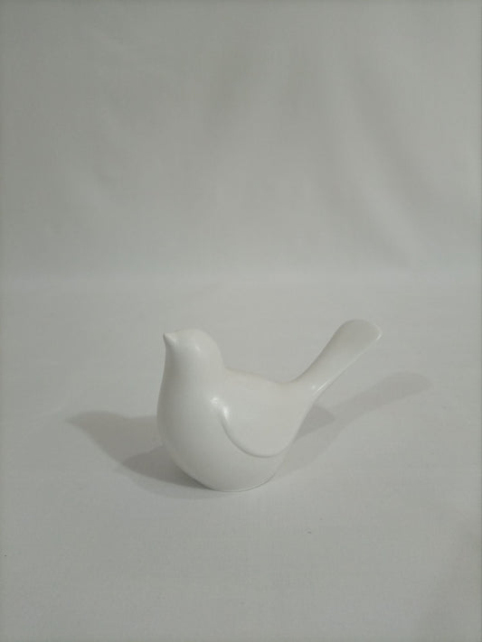 Bird / sparrow decoration piece for home