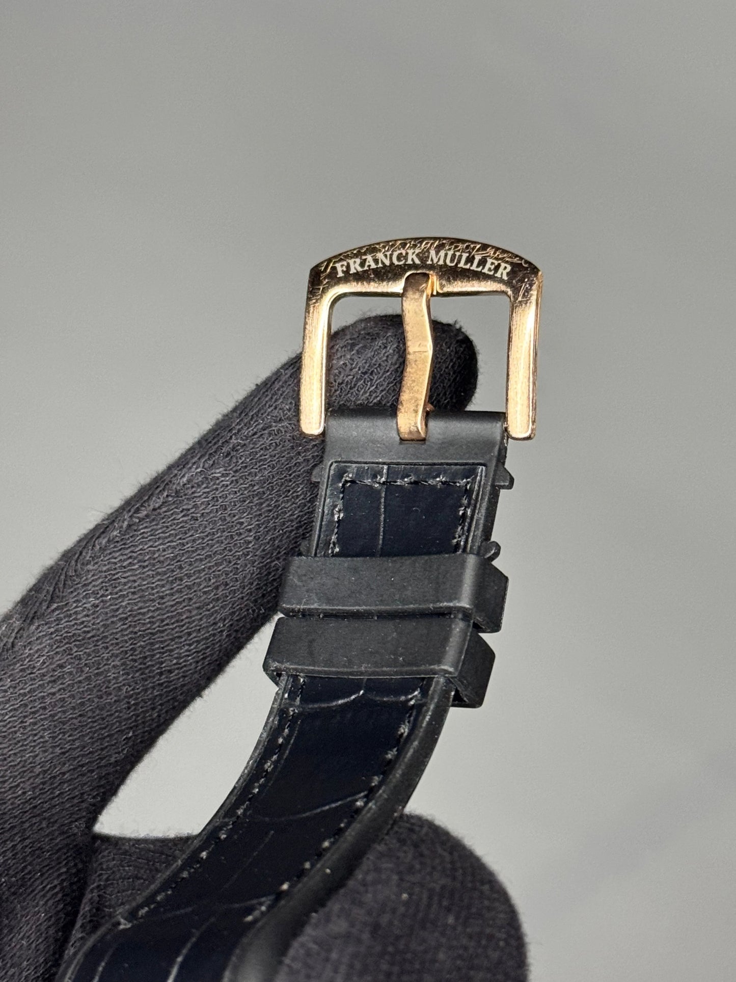 FM DATE WATCH