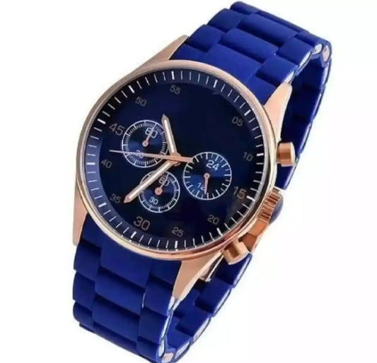 Casual Watch for Men Quartz Watches for Boys & Men