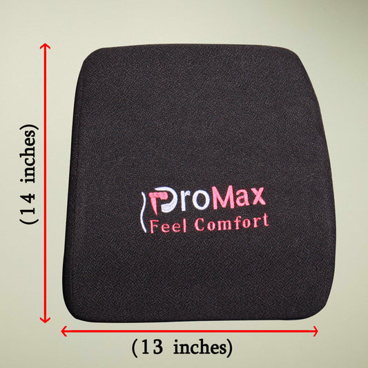 Lumber Support / Spinal Care Cushion / Ortho Back Care Cushion