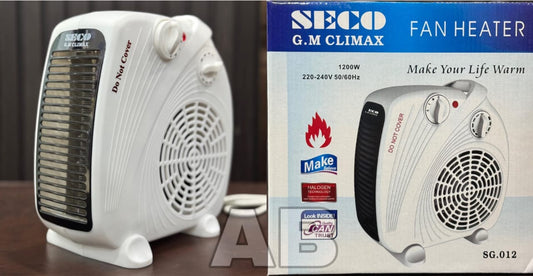 Heater Fan Electric Heater Portable Heater