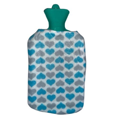 Hot Water Bottle Rubber Material For Pain Relief